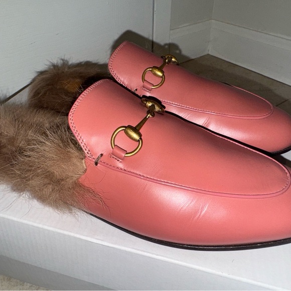 Gucci Mules - Picture 4 of 6